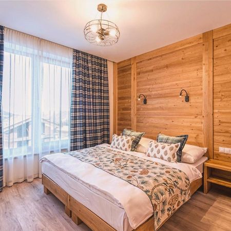 Chalet Mountain Demänovská Dolina Esterno foto