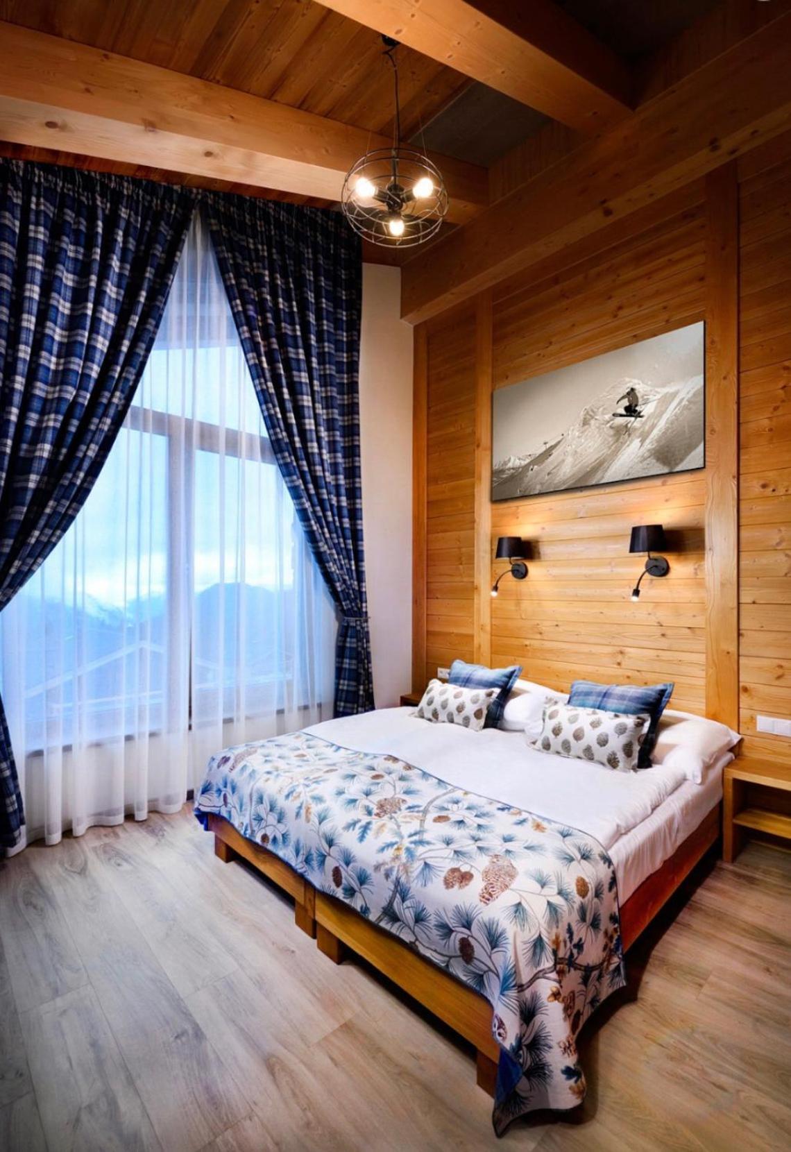 Chalet Mountain Demänovská Dolina Esterno foto